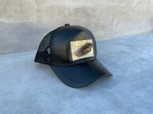 Load image into Gallery viewer, Third Eye Activation Hat with Smoky Quartz Point
